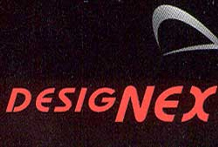 Designex 2003