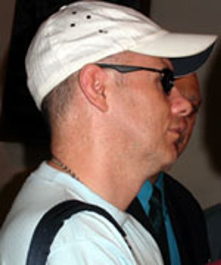 Pet Shop Boys Live in Bangkok