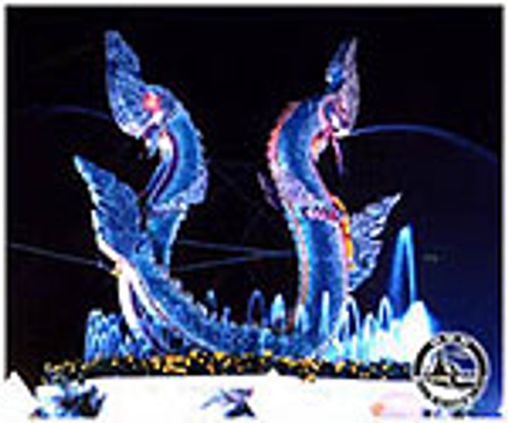 ประเพณีวันสงกรานต์
