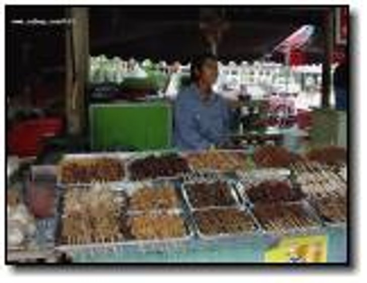 พาตะลุยดอนหอยหลอด