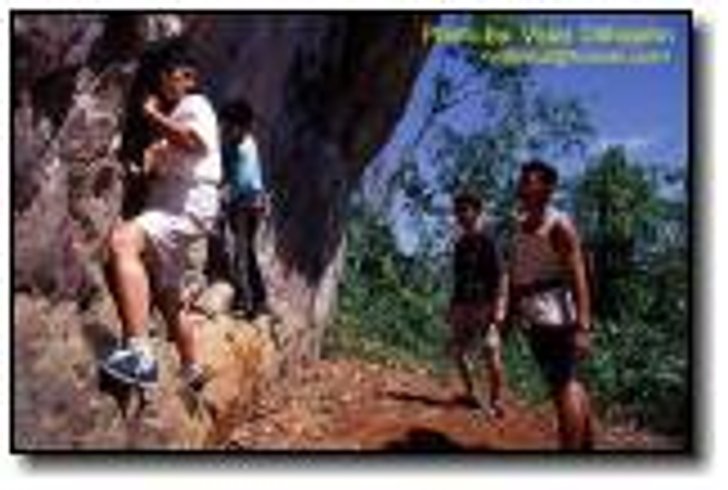 โครงการฝึกให้นุ บางบ่อ พร้อมทุกสภาพการท่องเที่ยว