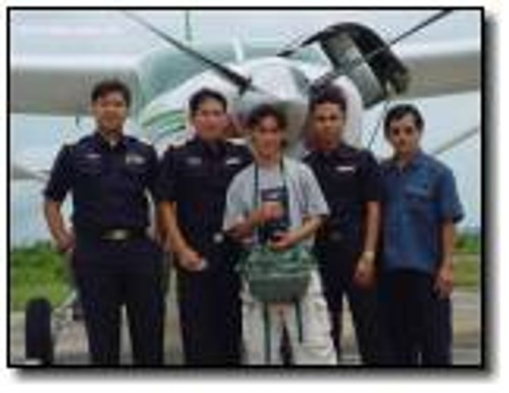 สำรวจปิดอ่าวไทย ตอนที่ 2