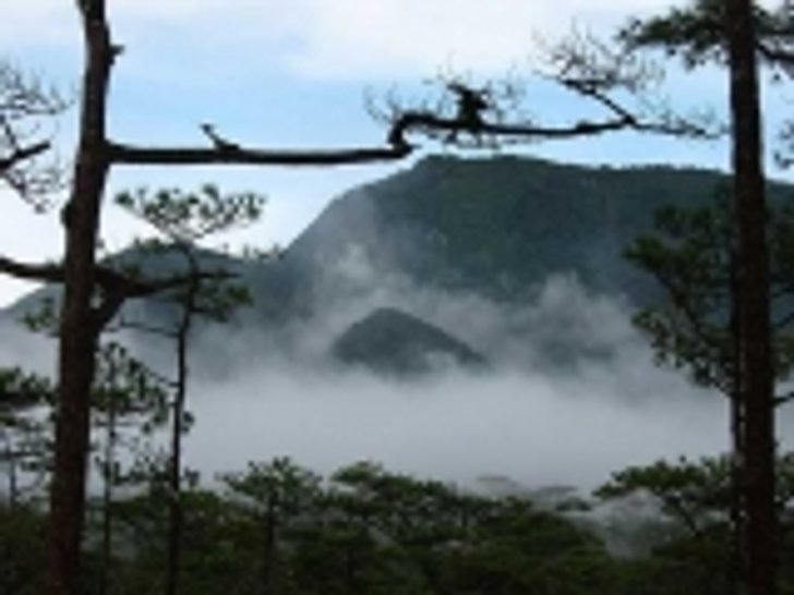 อุทยานแห่งชาติภูสอยดาว