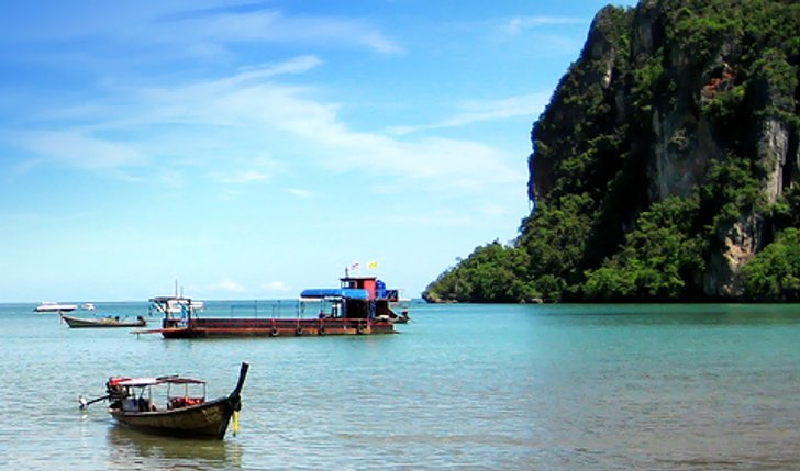 กระบี่สวรรค์ที่เหยียบได้