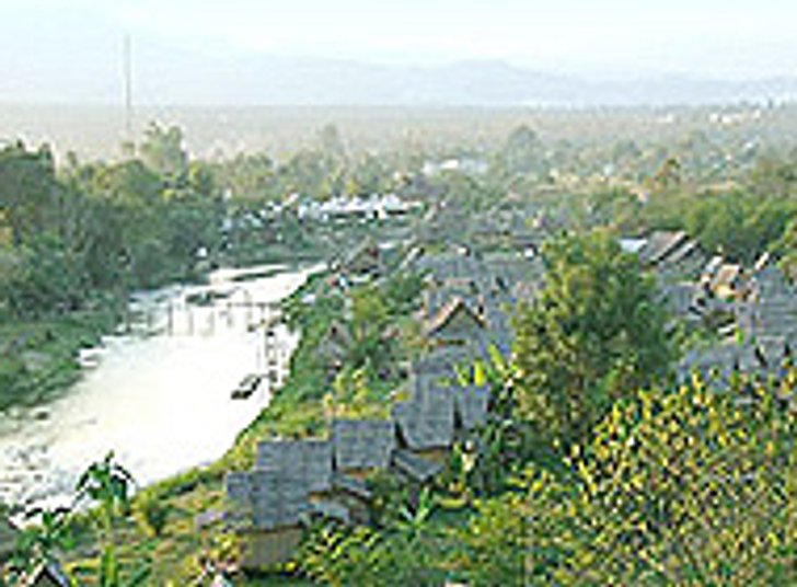 ปายลานนา Resort & Restaurant
