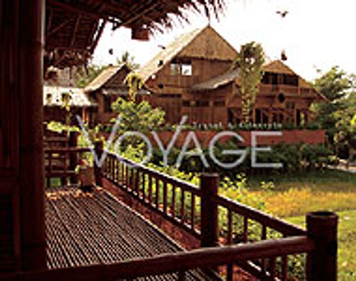 สวนศิลป์บ้านดิน