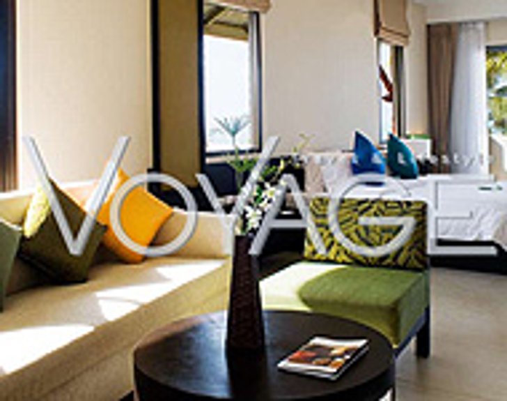 Apsaras Beach Resort & Spa