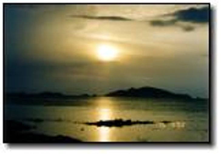 เกาะหลีเป๊ะ