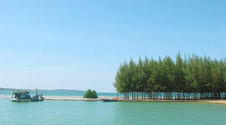จันทบุรี