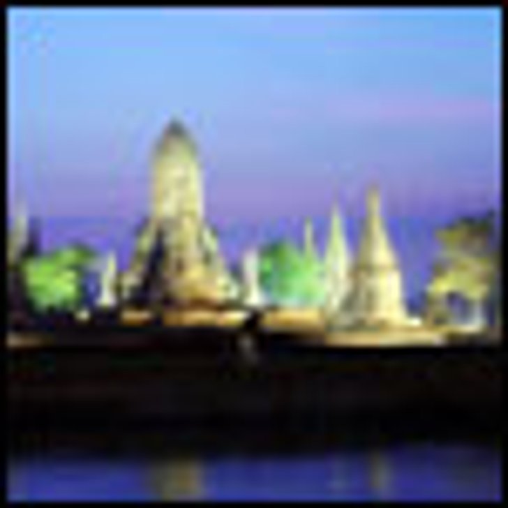 การล่องเรือรอบเกาะเมือง