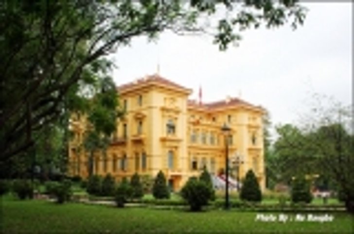 ทัวร์เวียดนาม ตอนที่ 2