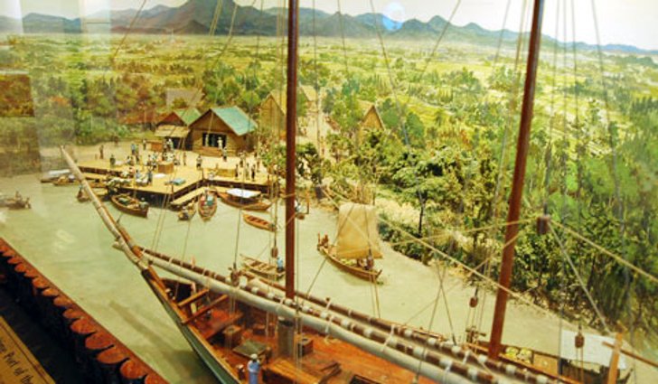 ย้อนดูเรื่องราวเมืองนคร