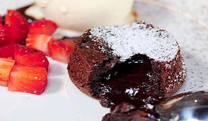 After You Dessert Cafe'