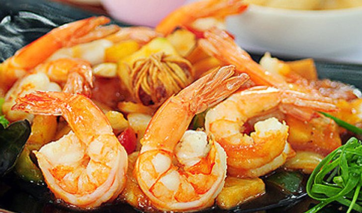 ร้าน Divana Home Cuisine