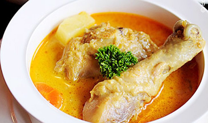 CooCurry (คูเคอร์รี่)