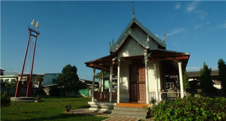 7 Greens ทริปสีเขียว เที่ยวปักษ์ใต้