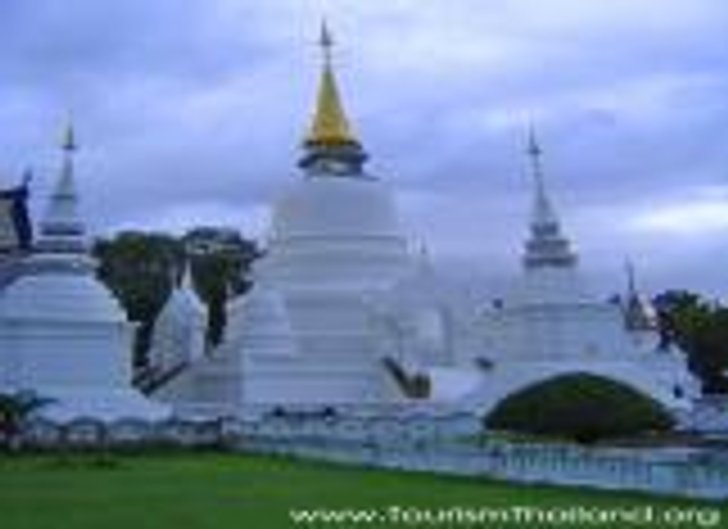 วัดสวนดอก