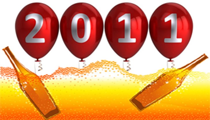 Countdown 2011