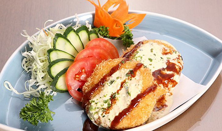 ร้านอาหารญี่ปุ่น Mai Kitchen
