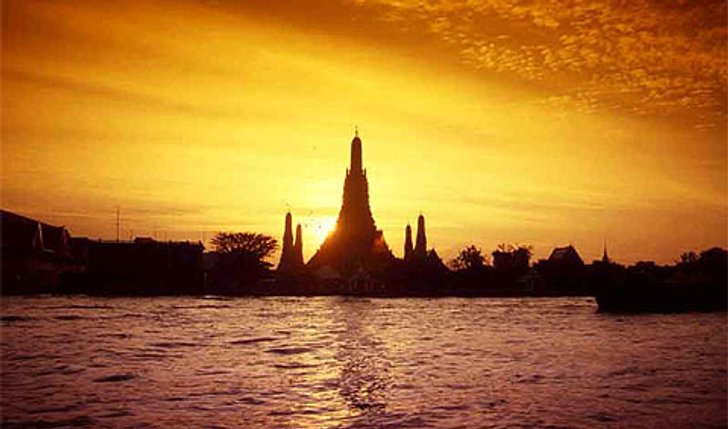 วัดอรุณราชวราราม