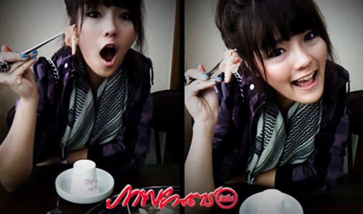 เที่ยวเกาหลีในแบบประทับใจ กับ ‘แอร์ ภัณฑิลา'