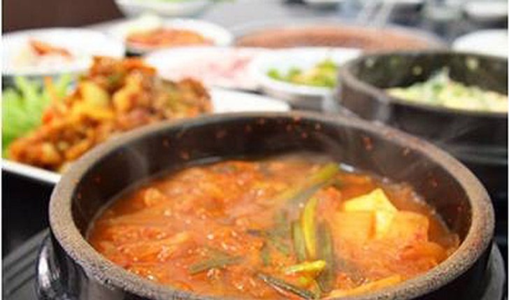 ร้านรักเกาหลี (Love Korea)