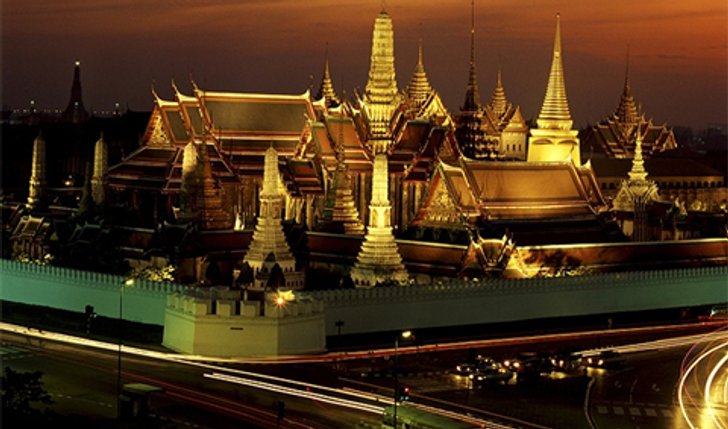 สุดยอด 19 แหล่งท่องเที่ยวภาคกลาง