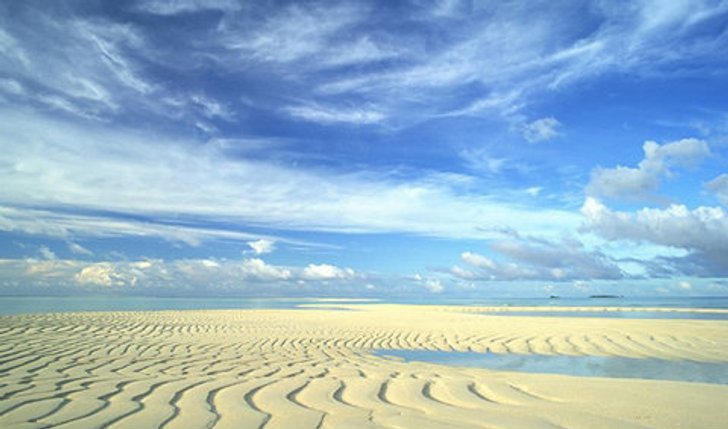 เที่ยว 2 ชายหาดติดดาว จ. เพชรบุรี