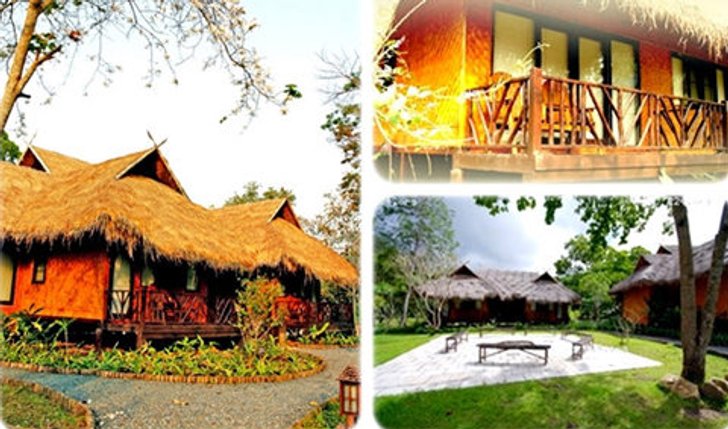 พักผ่อนท่ามกลางหุบเขา สัมผัสวัฒนธรรมชาวม้งที่ Hmong Hilltribe Lodge เชียงใหม่