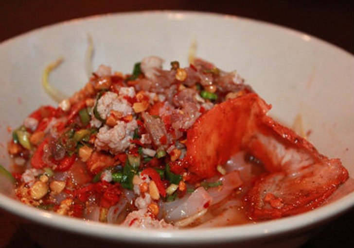 อร่อยจุใจ กินก๋วยเตี๋ยว เที่ยวอยุธยา