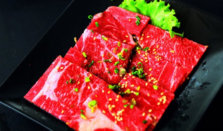 อร่อยหยุดไม่อยู่ YAKINIKU เนื้อย่าง สไตล์เกาหลี Feat.ญี่ปุ่น