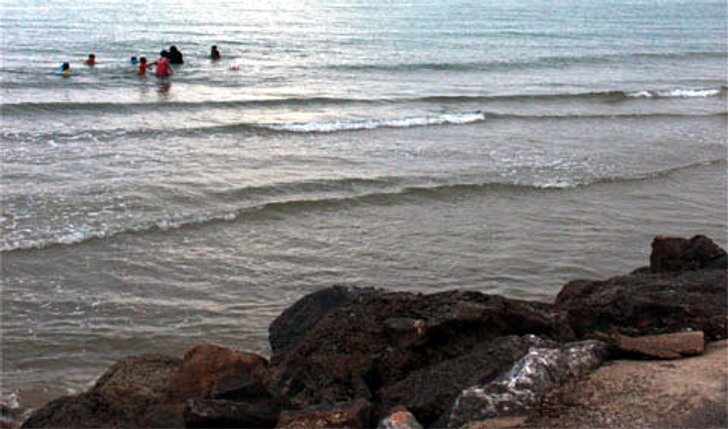 เที่ยวหาดปึกเตียน ตามรอยกวีเอก สุนทรภู่