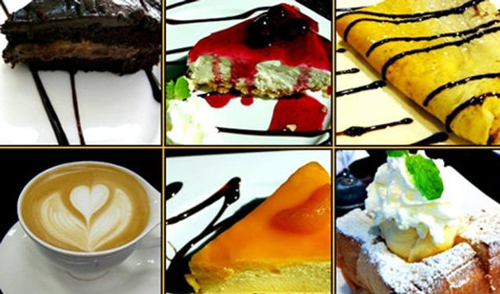 Cafe' de Destiny อร่อยกับเมนูในบรรยากาศสุดชิค