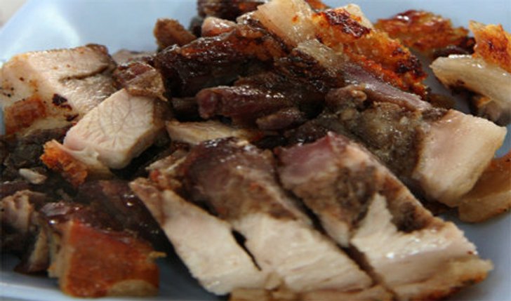เทศกาลหมูย่างเมืองตรัง ไปชิมกี่ครั้งก็...หร่อยจังฮู้ !!