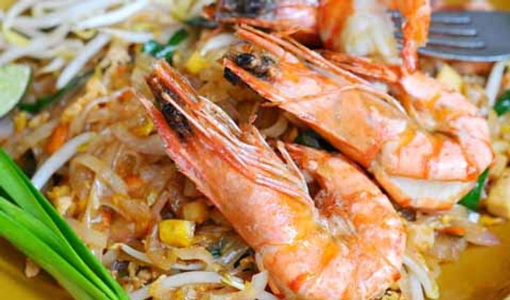 ผัดไทยอารีย์ อร่อยไม่มีเม้ม