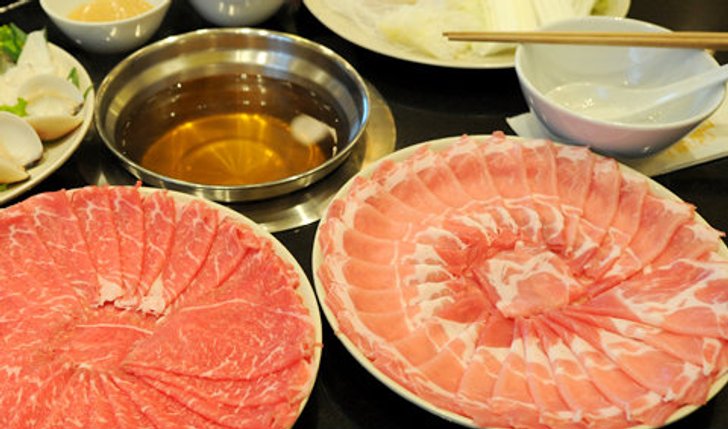 ชาบูวัน ดีกรีความอร่อยไม่เป็นรองใครแน่