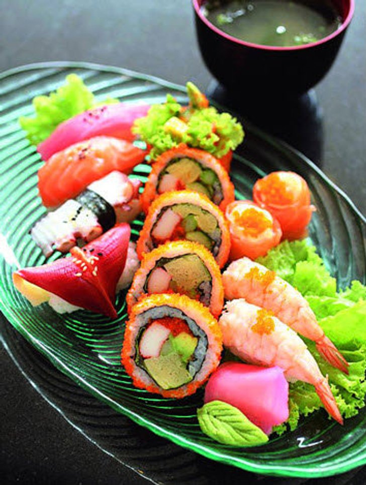 Daruma ชาบู-ซูชิ 24 ชั่วโมง