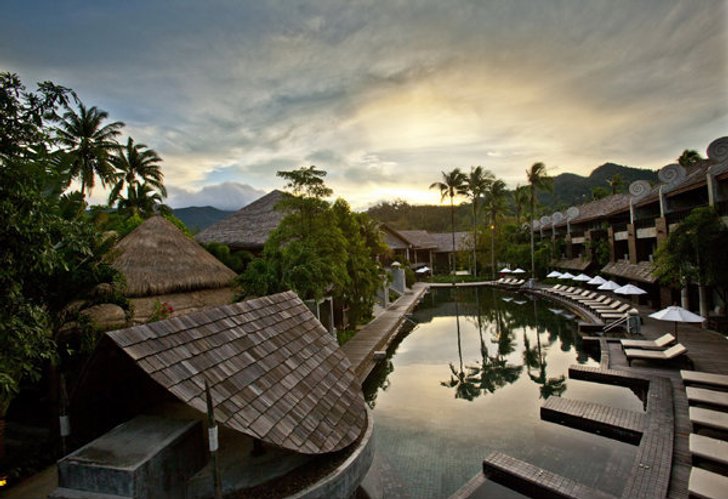 เดอะ เดวา เกาะช้าง (THE DEWA KOH CHANG)