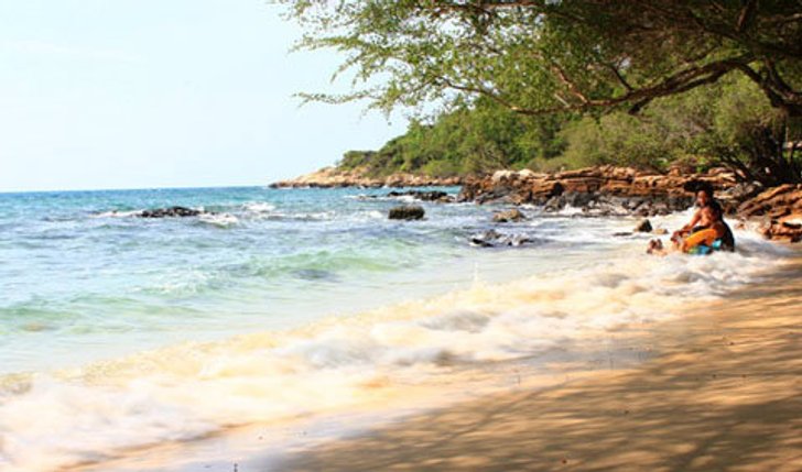 เกาะเสม็ด จ. ระยอง สวรรค์วันพักผ่อนยอดนิยมตลอดกาล