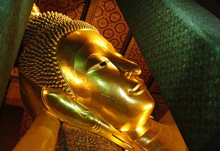 3 ที่เที่ยวอันซีน กรุงเทพมหานคร