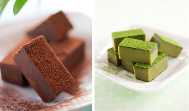 CMMU...Melt Me Happiness Time อร่อยกับชั่วโมงสุดพิเศษ!!!