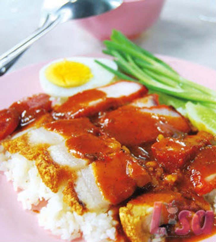รวมมิตรร้านอร่อยปากซอยสุขุมวิท 38