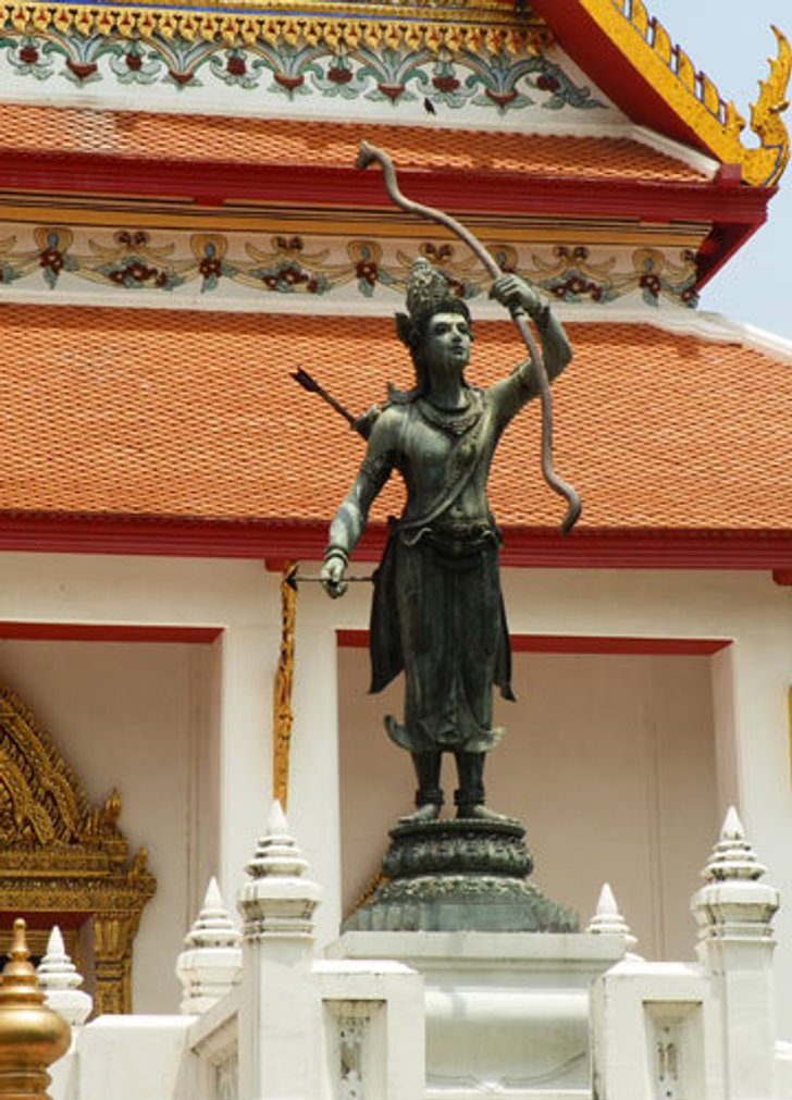 ยินยล ชมกรุงรัตนโกสินทร์