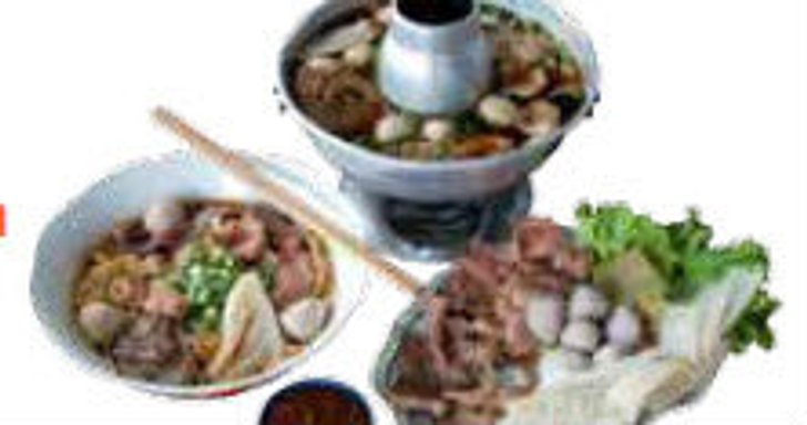 5 ร้านตำนานความอร่อย เมืองเพชรบุีรี