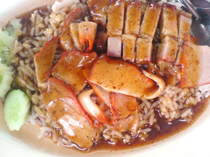 4 สุดยอดความอร่อยเมืองนครปฐม