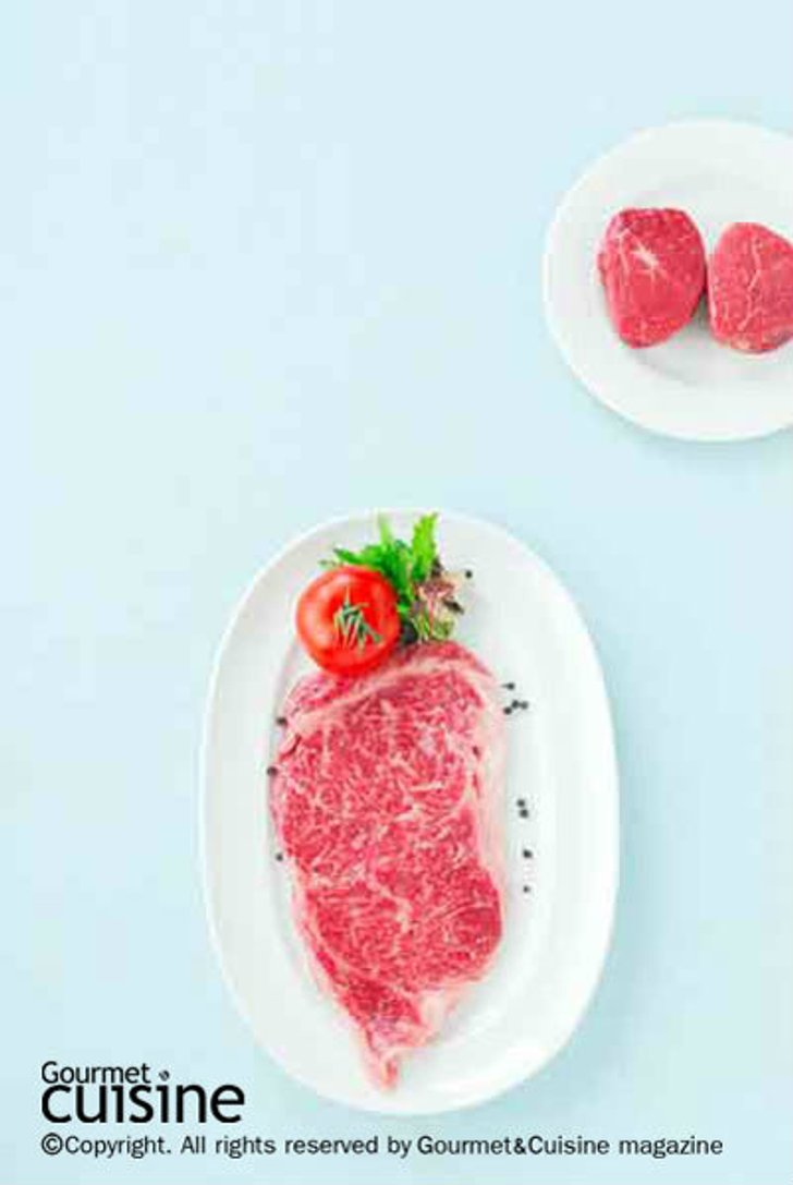 Wagyu, Matsusaka, Kobe or Ohmi? นุ่มอร่อยลิ้น