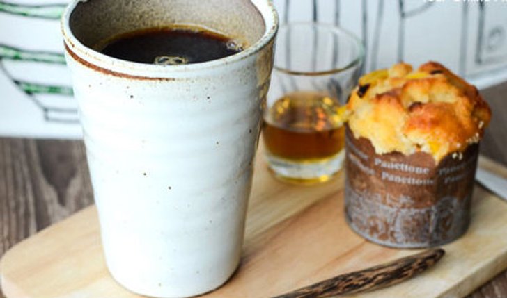 Gallery กาแฟดริป หอศิลปวัฒนธรรมแห่งกรุงเทพ