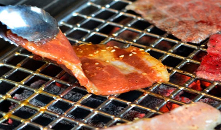 กิวกิวเต้ (บางนา) เนื้อย่างหอม ๆ อร่อยจนเกินห้ามใจ