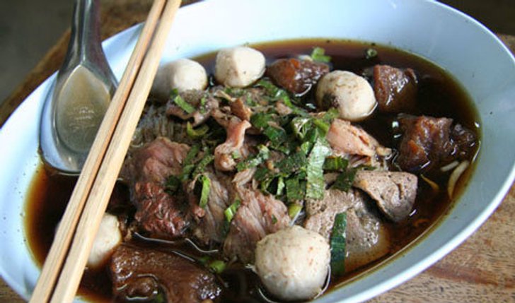 ตลาดหัวรอ จ. พระนครศรีอยุธยา
