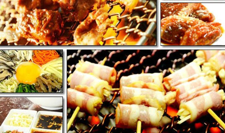 อิยากิ (Iyagi Korean Restaurant) อร่อยไม่มีอั้นกับเมนูบุฟเฟ่ต์ สุดคุ้ม!